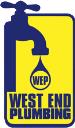 West End Plumbing logo